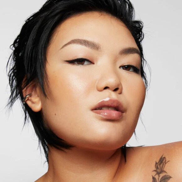 MILK MAKEUP Future Fluid Creamy Longwear Hydrating Concealer | 9N | NEW MAKEUP - Picture 5 of 6